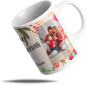 Christmas Mug - M7