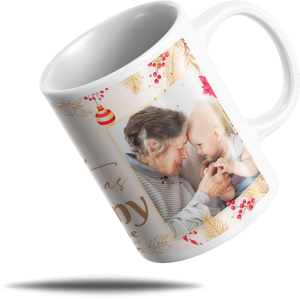 Christmas Mug - M9