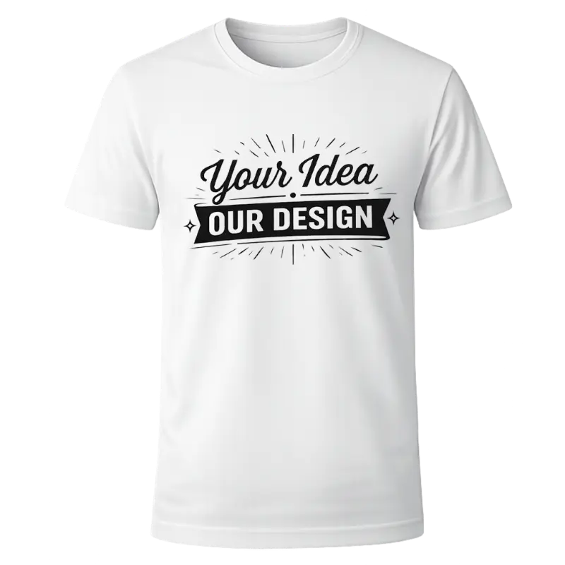 We Design For You Adult T-Shirt